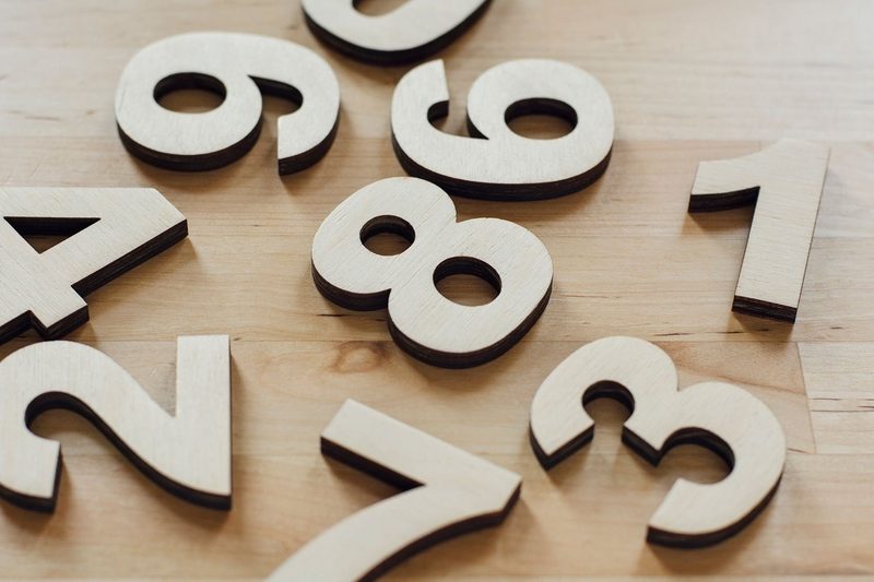 Number Quiz