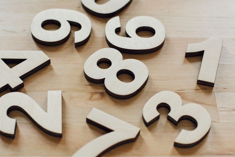 Number Quiz