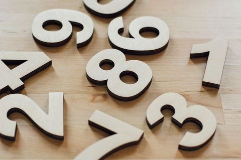 Number Quiz