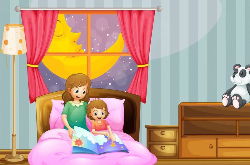 Nursery Rhyme Quiz