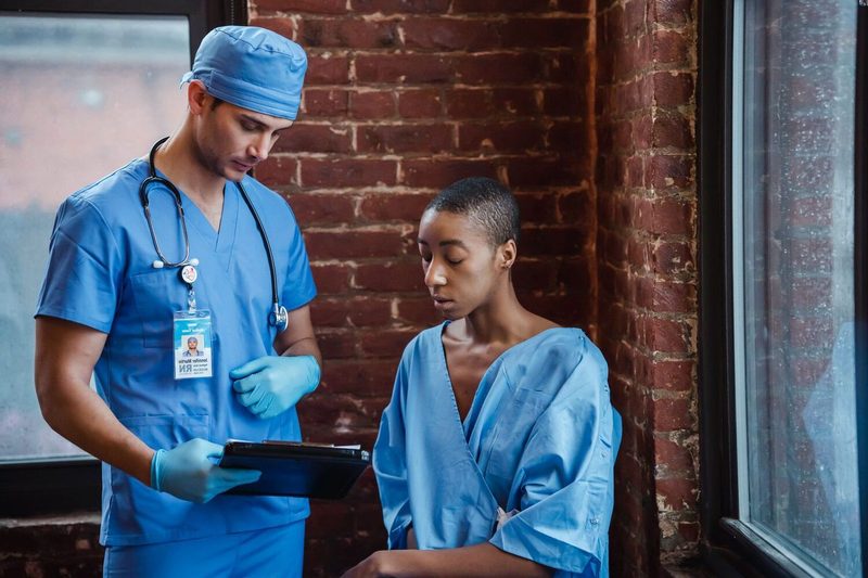 Nursing Career Quiz