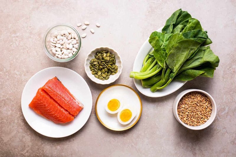 Nutrition Quiz