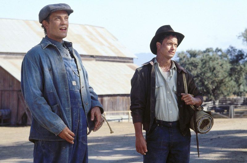 Of Mice And Men Quiz