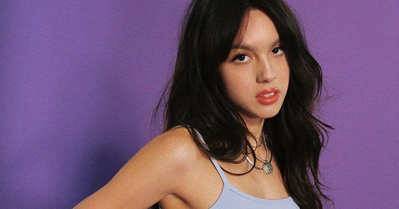 Olivia Rodrigo Quiz