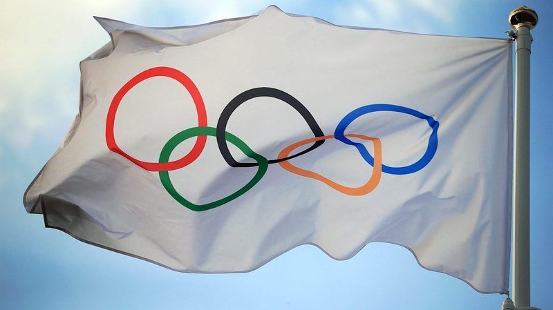Olympic Quiz