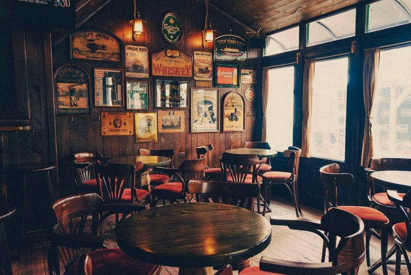 Online Pub Quiz