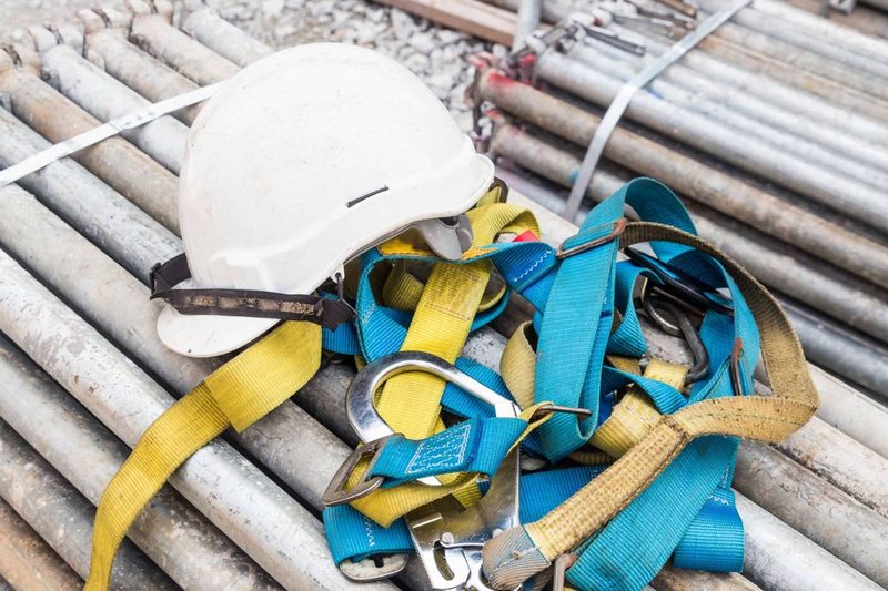 Osha 30 Quiz