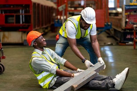Osha Accident Investigation Quiz