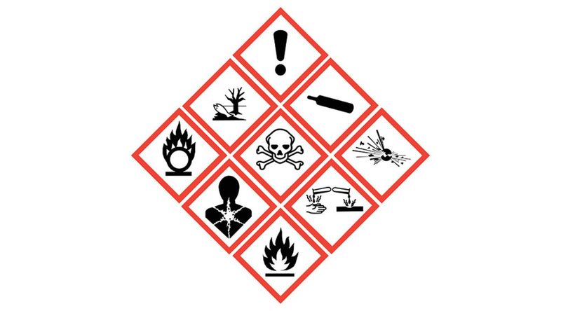 Osha Hazard Communication Quiz