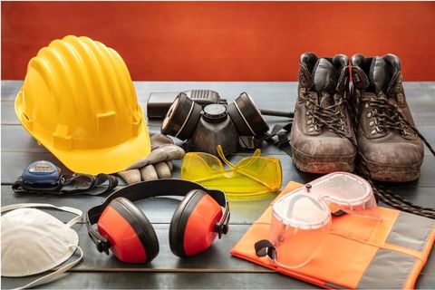 Osha Ppe Quiz