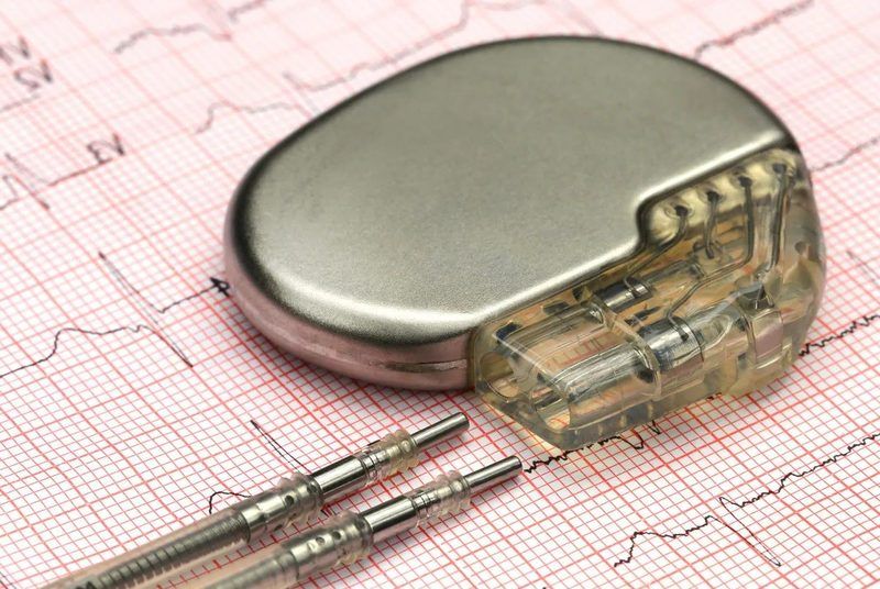 Pacemaker Quiz