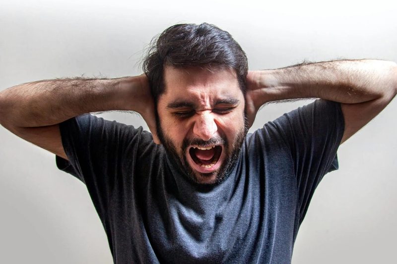 Panic Disorder Quiz