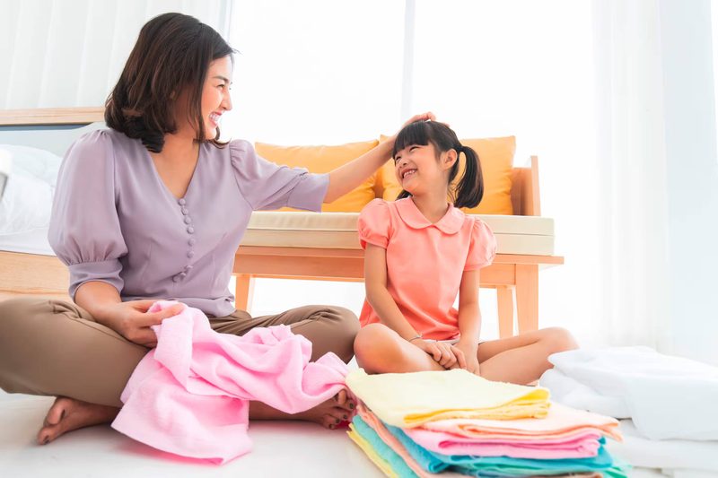 Parenting Style Quiz