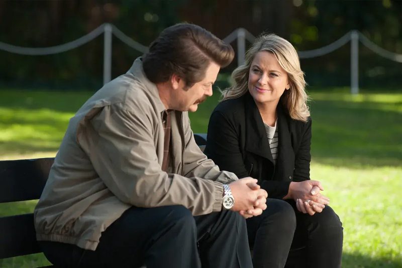 Parks And Rec Quiz