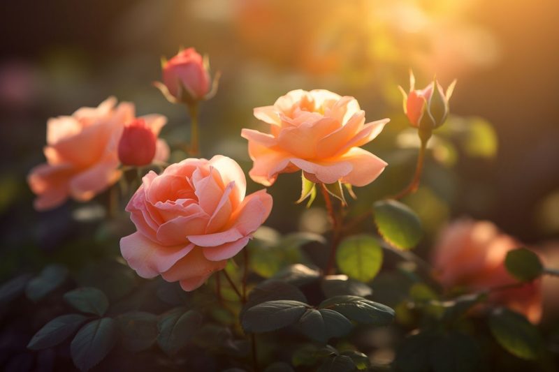 Parts Of A Flower Quiz