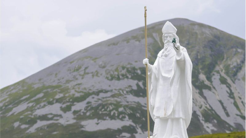 Patron Saint Quiz