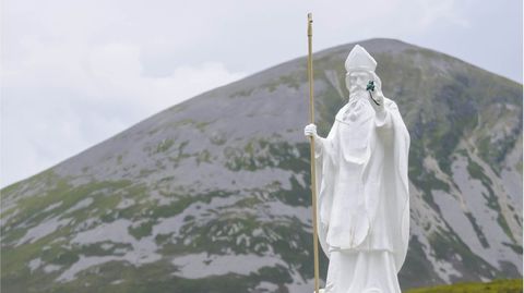 Patron Saint Quiz