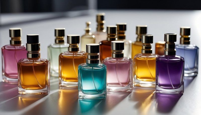 Perfume Quiz