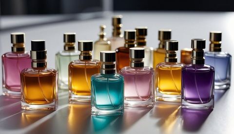 Perfume Quiz