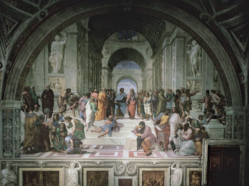 Philosophy Quiz