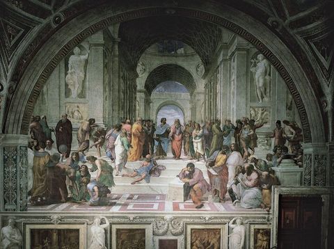 Philosophy Quiz