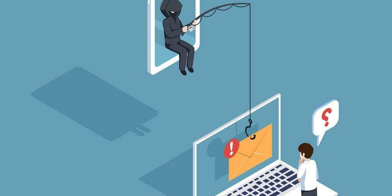 Phishing Quiz