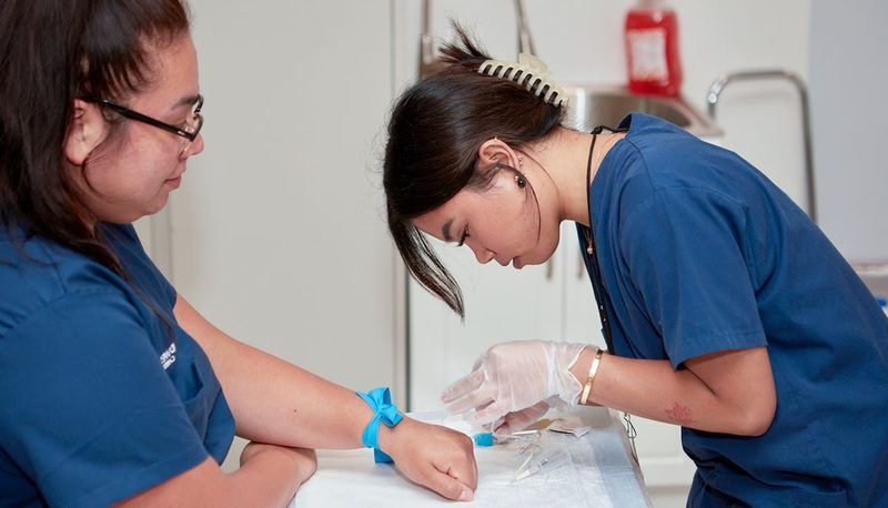 Phlebotomy Quiz