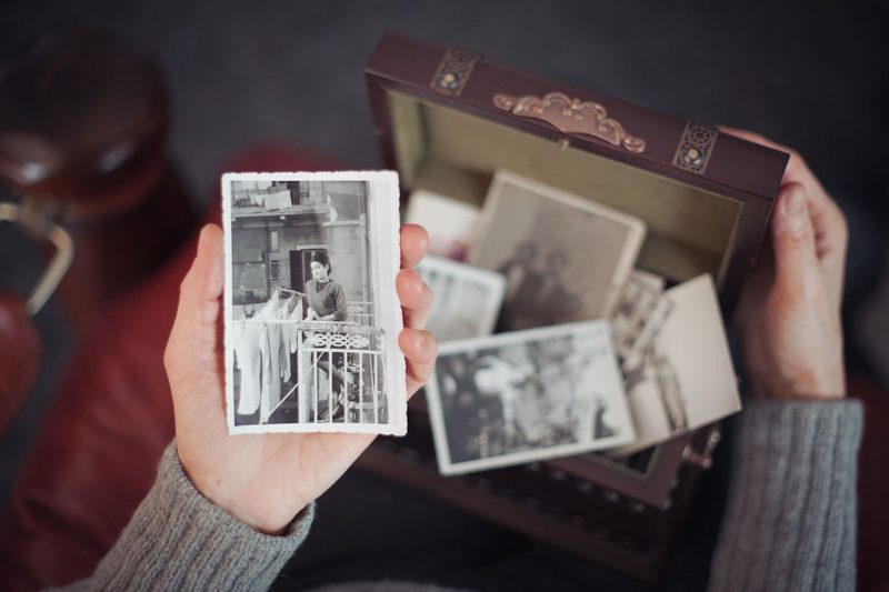 Photographic Memory Quiz