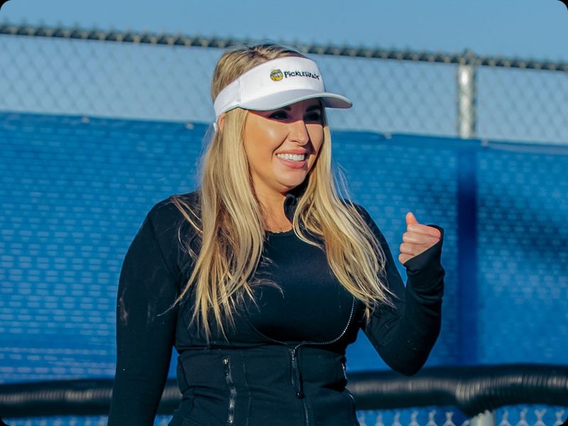Pickleball Rating System Quiz