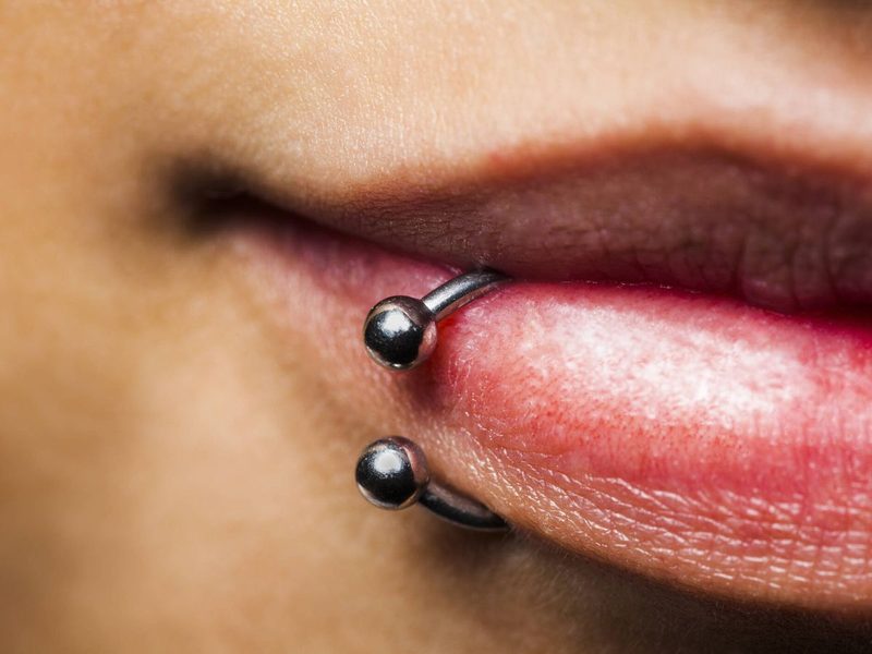 Piercing Quiz