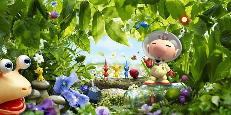 Pikmin Quiz