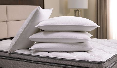 Pillow Quiz