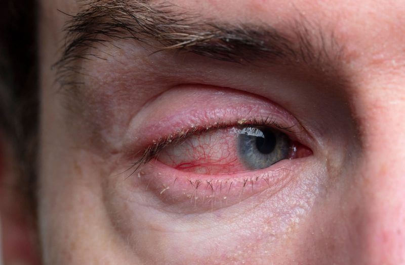 Pink Eye Quiz