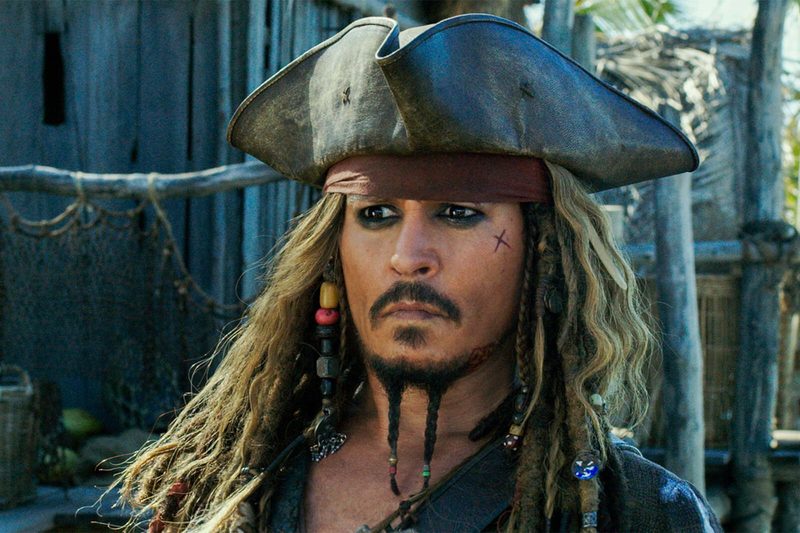 Pirates Of The Caribbean Quiz