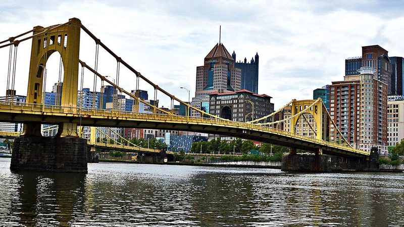 Pittsburgh Quiz
