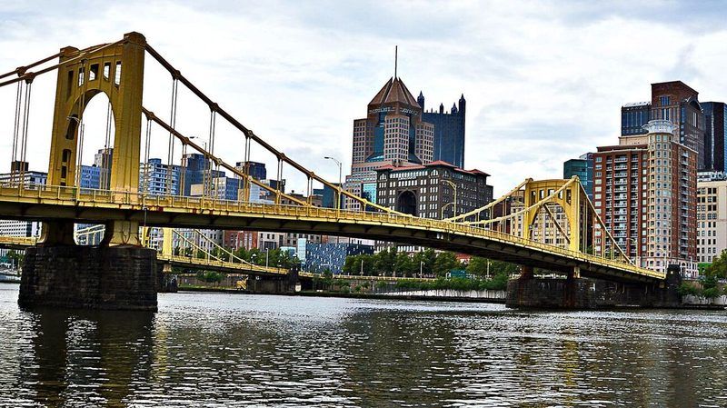 Pittsburgh Quiz