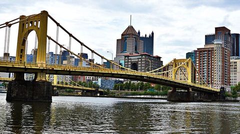 Pittsburgh Quiz