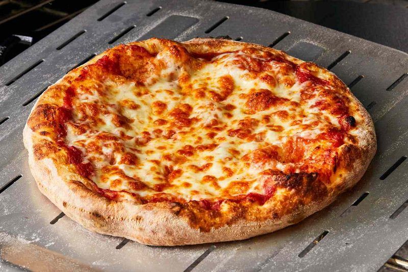 Pizza Quiz