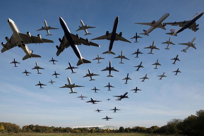 Planes Quiz