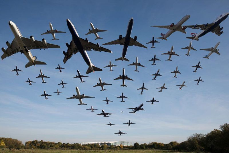 Planes Quiz
