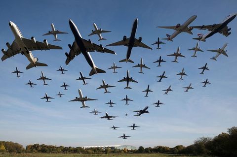Planes Quiz