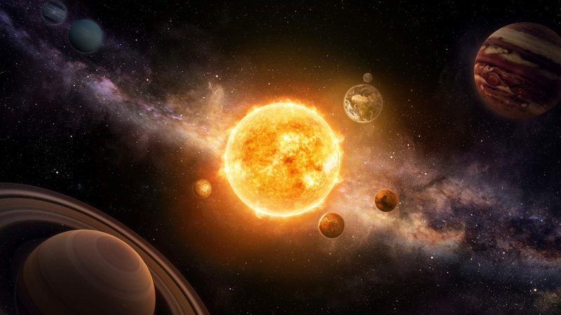 Planet Quiz