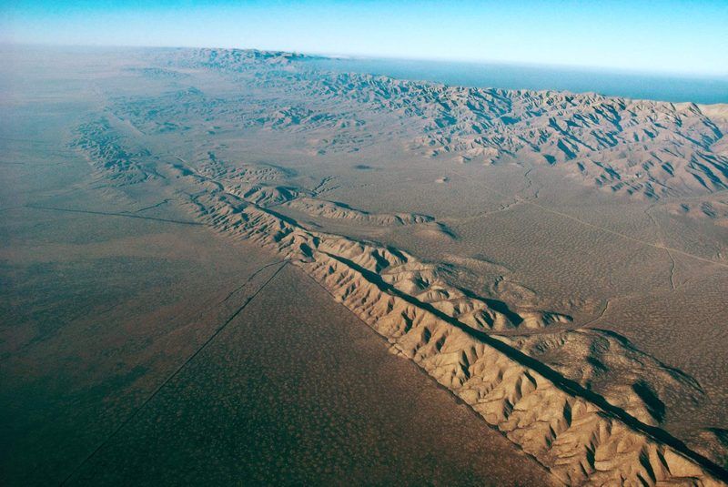 Plate Tectonics Quiz