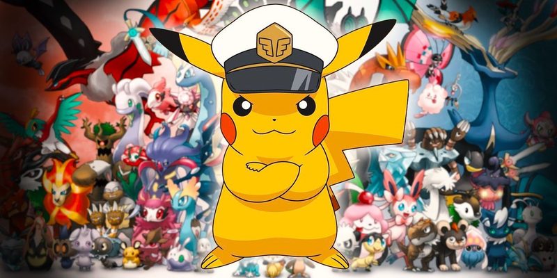 Pokemon Quiz