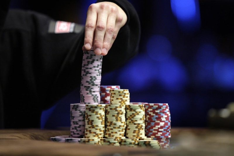 Poker Hand Quiz
