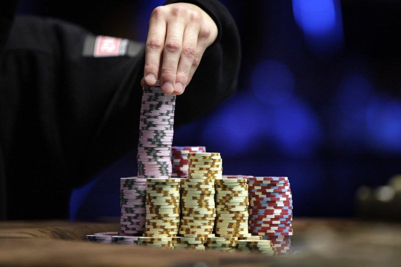 Poker Hand Quiz