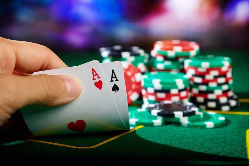 Poker Quiz