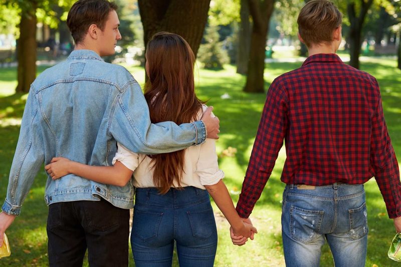 Polyamorous Quiz
