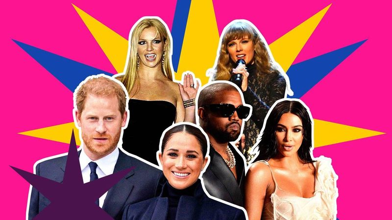 Pop Culture Quiz