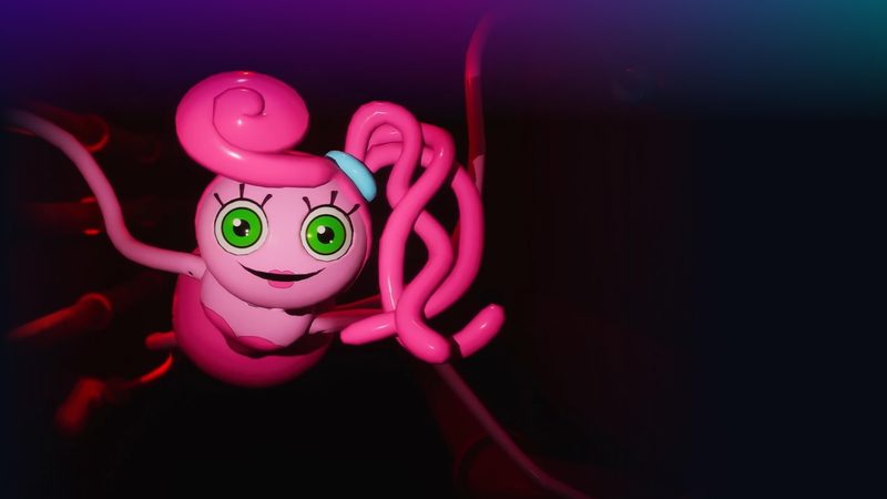Poppy Playtime Quiz